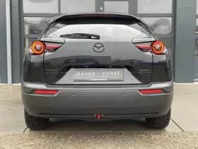 Mazda MX-30 (2024) thumbnail 9