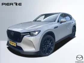 Mazda CX-60 (2025)