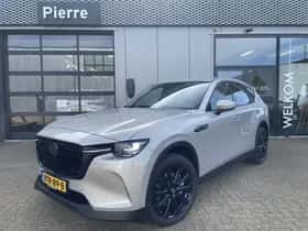 Mazda CX-60 (2025) thumbnail 2