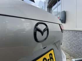 Mazda CX-60 (2025) thumbnail 12