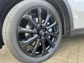 Mazda CX-60 (2025) thumbnail 19