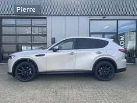 Mazda CX-60 (2025) thumbnail 3