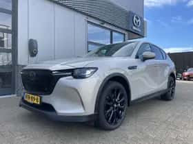 Mazda CX-60 (2025) thumbnail 7