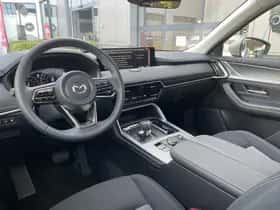 Mazda CX-60 (2025) thumbnail 8