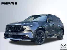 Mazda CX-5 (2026)