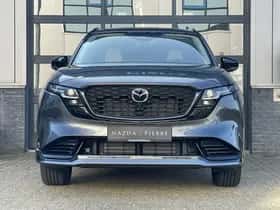 Mazda CX-5 (2026) thumbnail 14