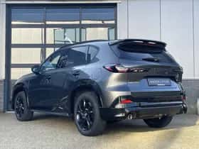 Mazda CX-5 (2026) thumbnail 3