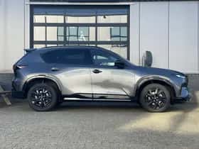 Mazda CX-5 (2026) thumbnail 10