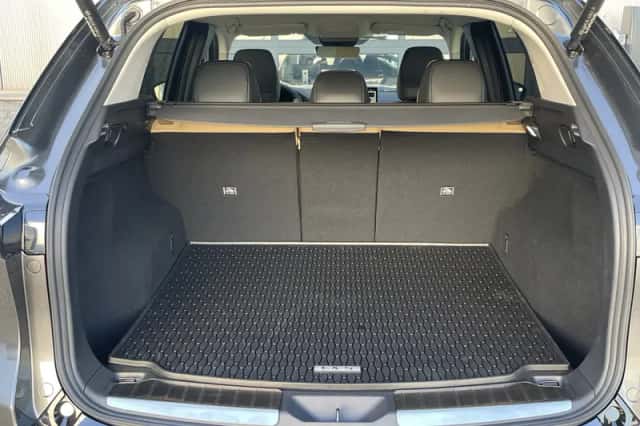 Mazda CX-5 (2026) thumbnail 5