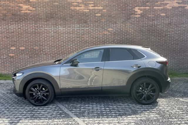 Mazda CX-30 (2022) thumbnail 3