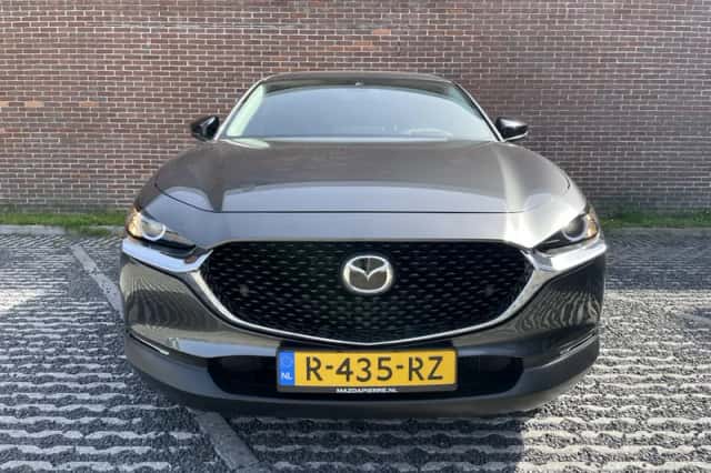 Mazda CX-30 (2022) thumbnail 5