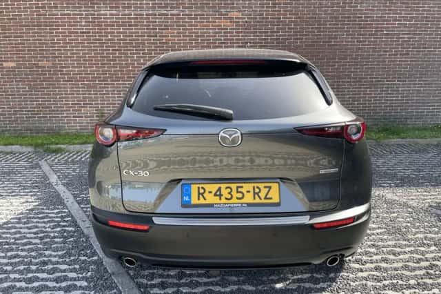 Mazda CX-30 (2022) thumbnail 6