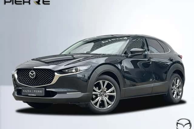 Mazda CX-30 (2020) thumbnail 1