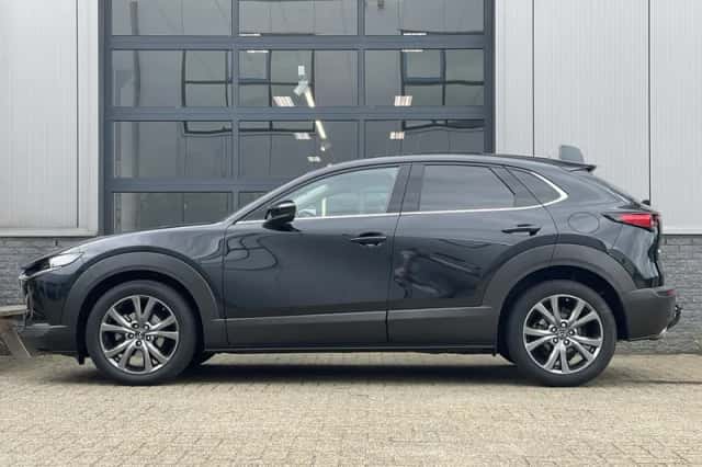 Mazda CX-30 (2020) thumbnail 2