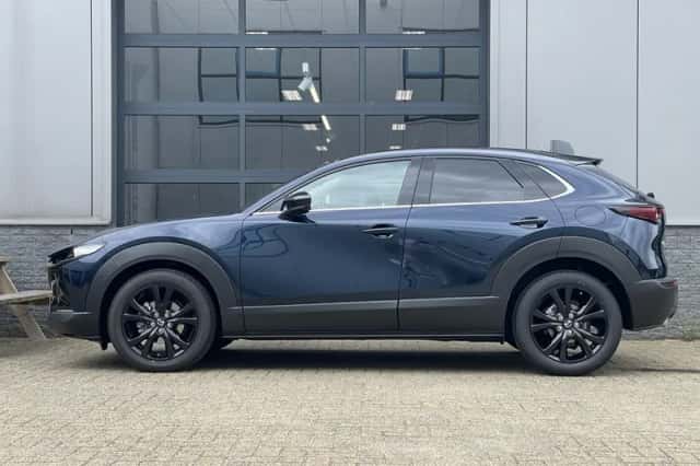 Mazda CX-30 (2026) thumbnail 2