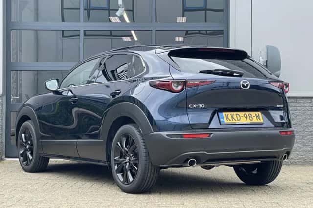 Mazda CX-30 (2026) thumbnail 3