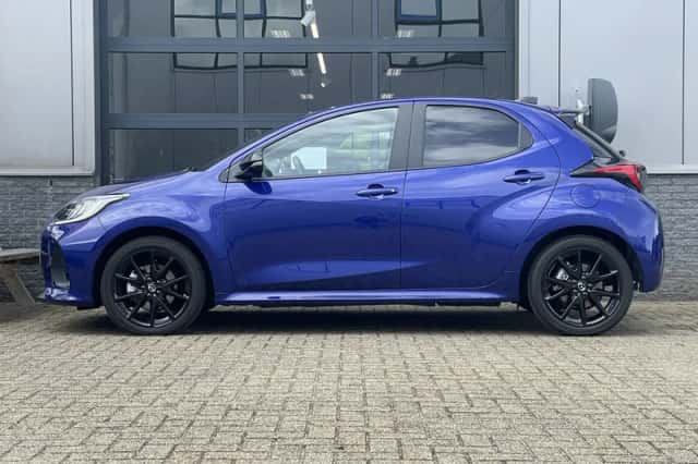 Mazda 2 (2026) thumbnail 2