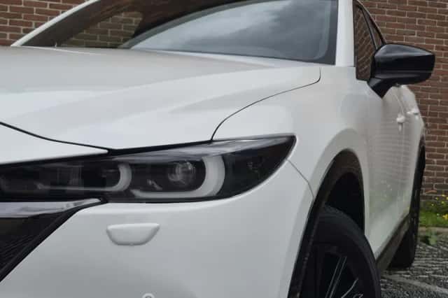 Mazda CX-5 (2024) thumbnail 6