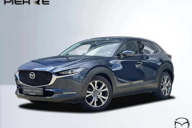 Mazda CX-30 (2020) thumbnail 1