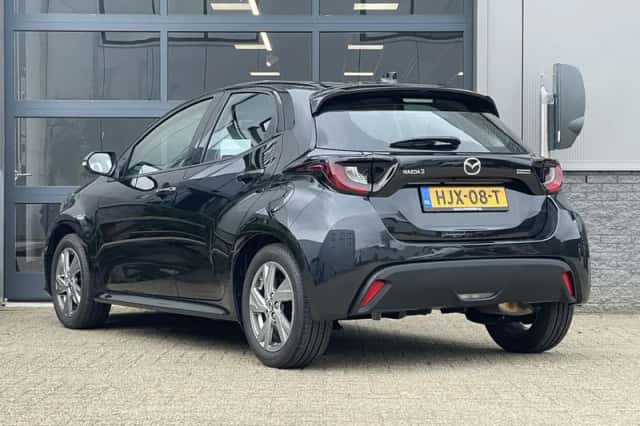 Mazda 2 (2025) thumbnail 3