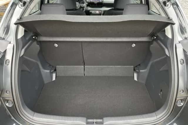 Mazda 2 (2025) thumbnail 5