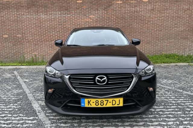 Mazda CX-3 (2020) thumbnail 5