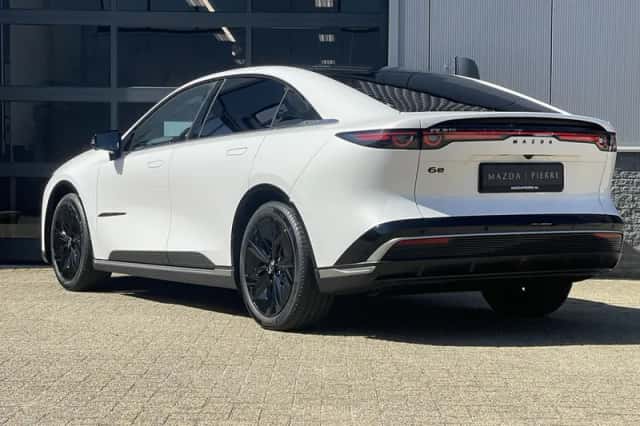 Mazda 6e (2026) thumbnail 3