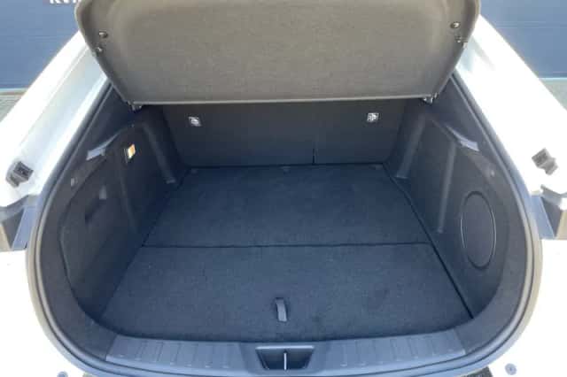 Mazda 6e (2026) thumbnail 5