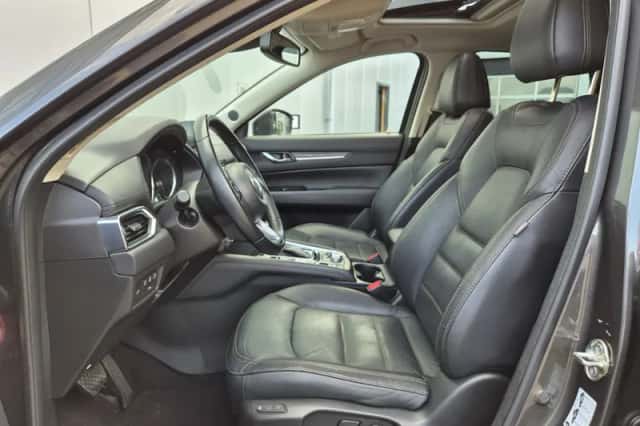 Mazda CX-5 (2018) thumbnail 5