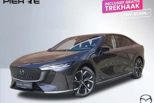 Mazda 6e (2026) thumbnail 1