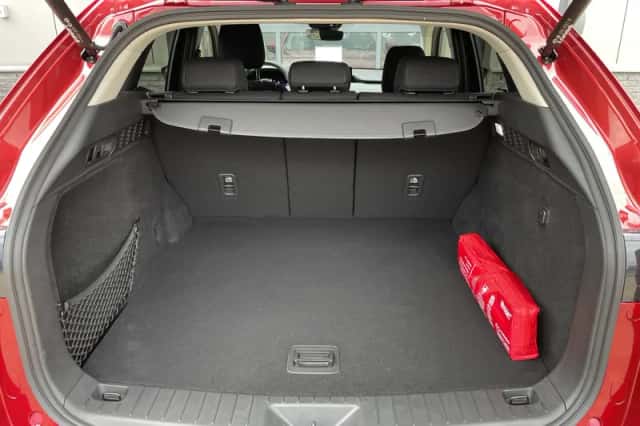 Mazda CX-60 (2026) thumbnail 5