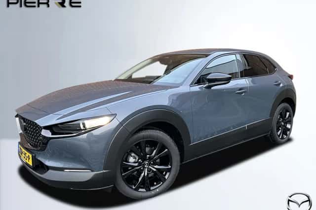Mazda CX-30 (2026) thumbnail 1