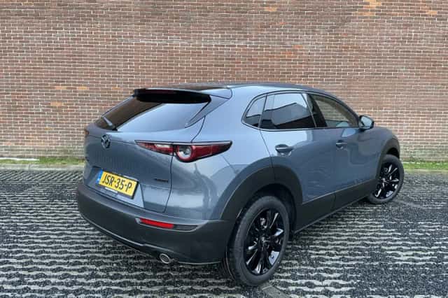 Mazda CX-30 (2026) thumbnail 2