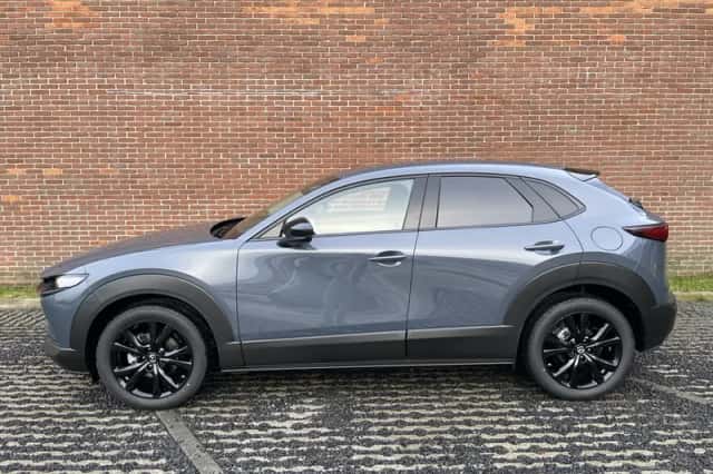 Mazda CX-30 (2026) thumbnail 3