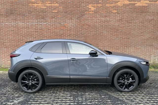 Mazda CX-30 (2026) thumbnail 4
