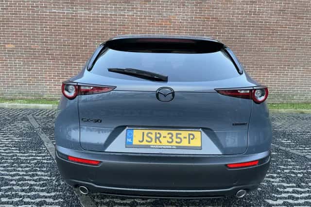 Mazda CX-30 (2026) thumbnail 6