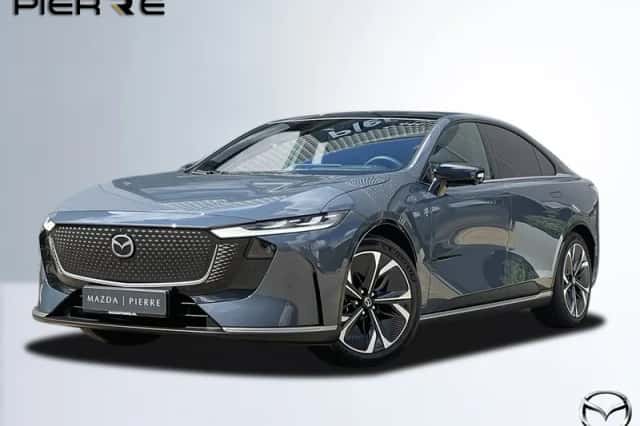 Mazda 6e (2026) thumbnail 1