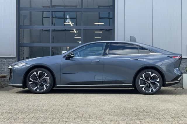 Mazda 6e (2026) thumbnail 2