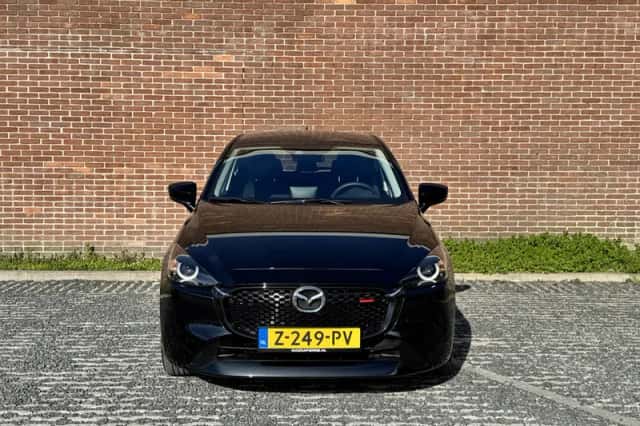 Mazda 2 (2024) thumbnail 5