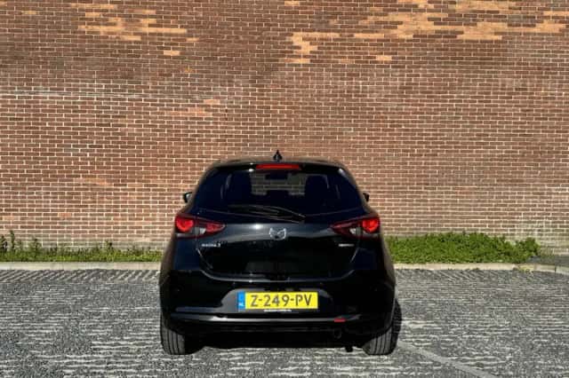 Mazda 2 (2024) thumbnail 6