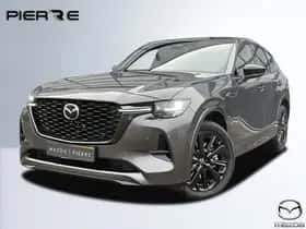 Mazda CX-60 (2025)
