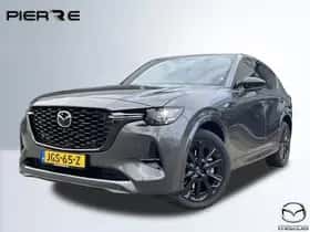 Mazda CX-60 (2025) thumbnail 2