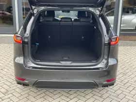 Mazda CX-60 (2025) thumbnail 11