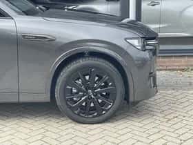 Mazda CX-60 (2025) thumbnail 12