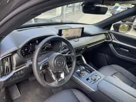 Mazda CX-60 (2025) thumbnail 16