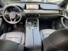 Mazda CX-60 (2025) thumbnail 21