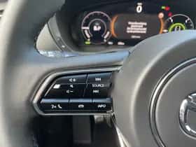 Mazda CX-60 (2025) thumbnail 30