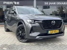Mazda CX-60 (2025) thumbnail 4