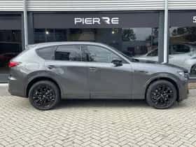 Mazda CX-60 (2025) thumbnail 5