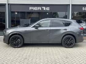 Mazda CX-60 (2025) thumbnail 6